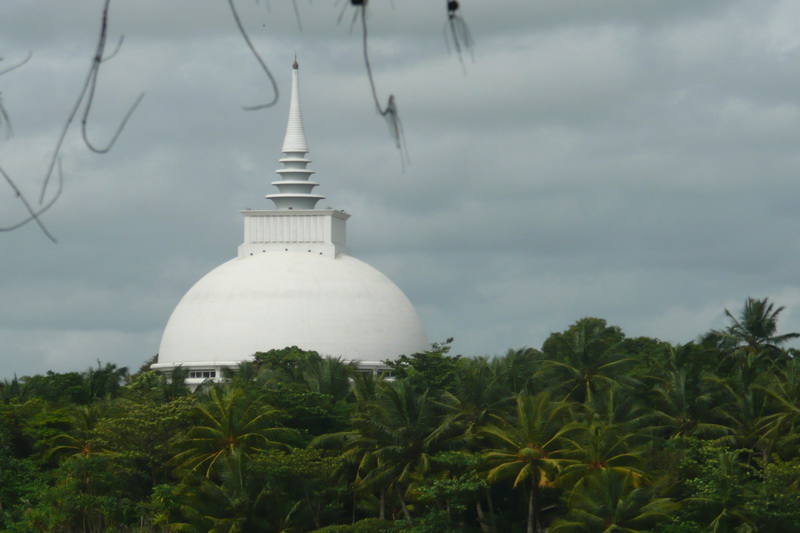 Sri Lanka, Kalutara